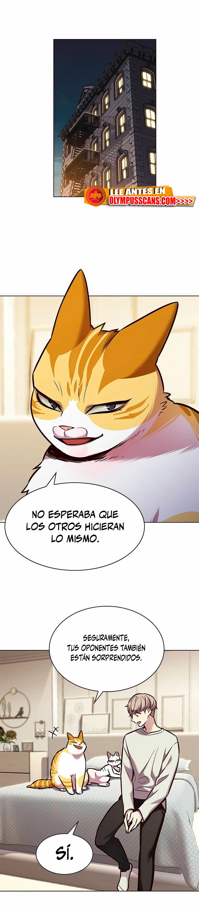 Rayito - Capítulo 201 - Página 4 - LectorTMOo