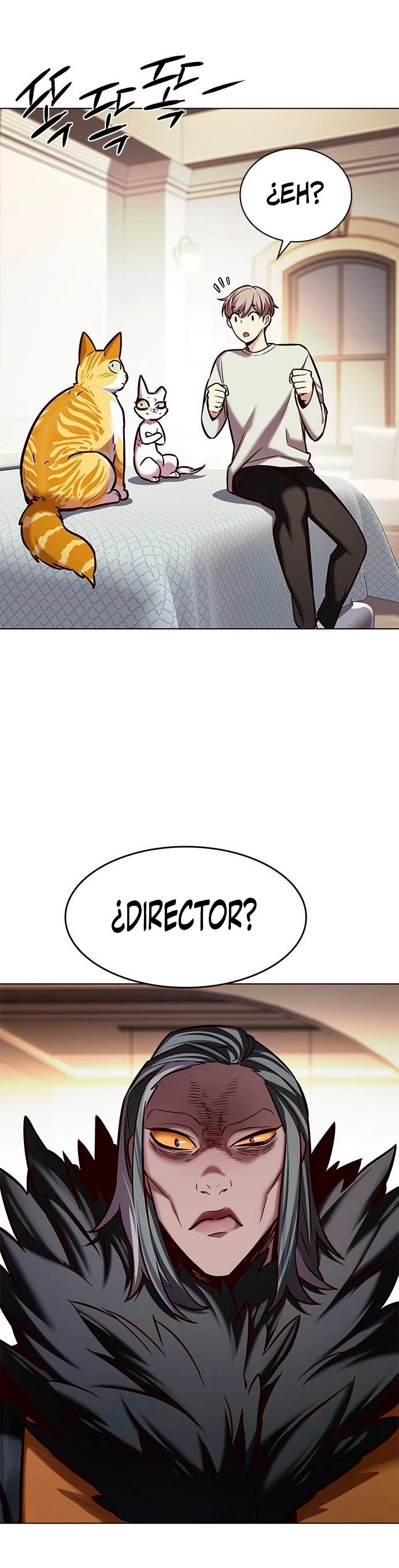 Rayito - Capítulo 201 - Página 7 - LectorTMOo