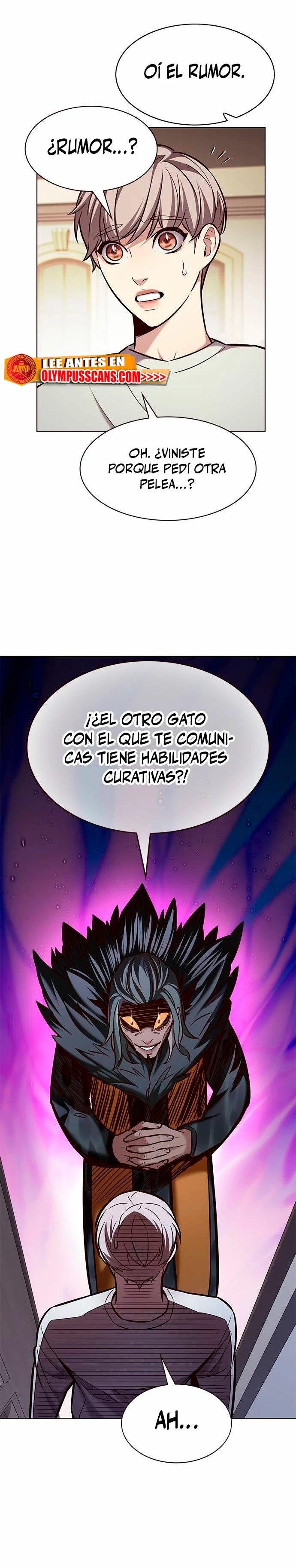 Rayito - Capítulo 201 - Página 8 - LectorTMOo