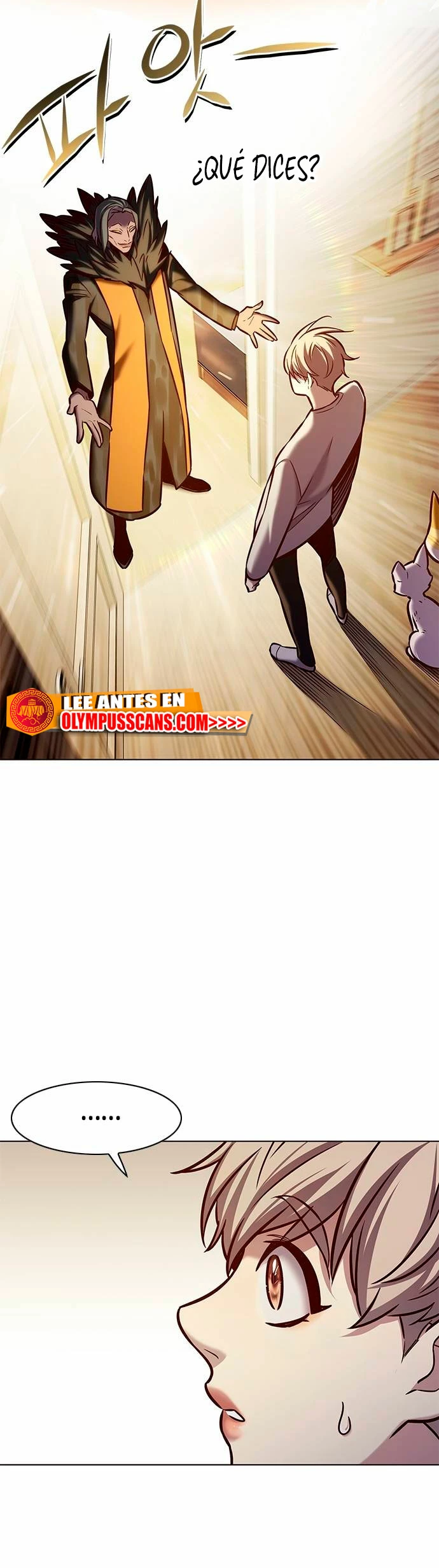 Rayito - Capítulo 201 - Página 13 - LectorTMOo