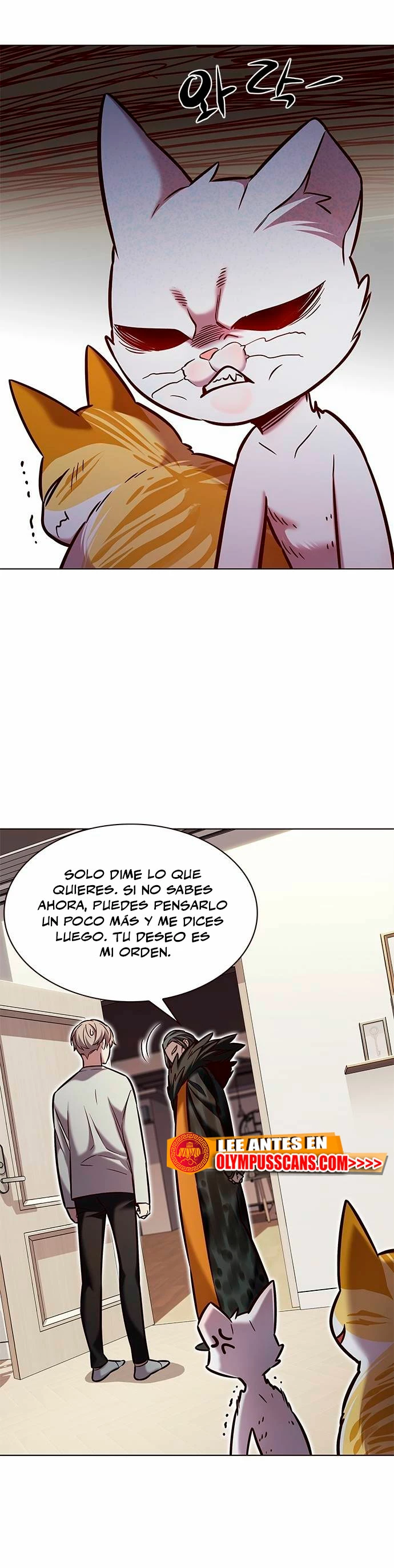 Rayito - Capítulo 201 - Página 14 - LectorTMOo