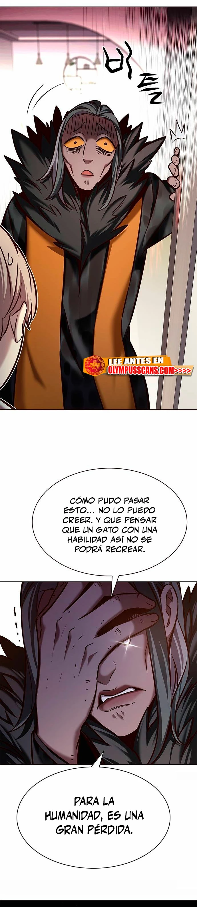 Rayito - Capítulo 201 - Página 17 - LectorTMOo