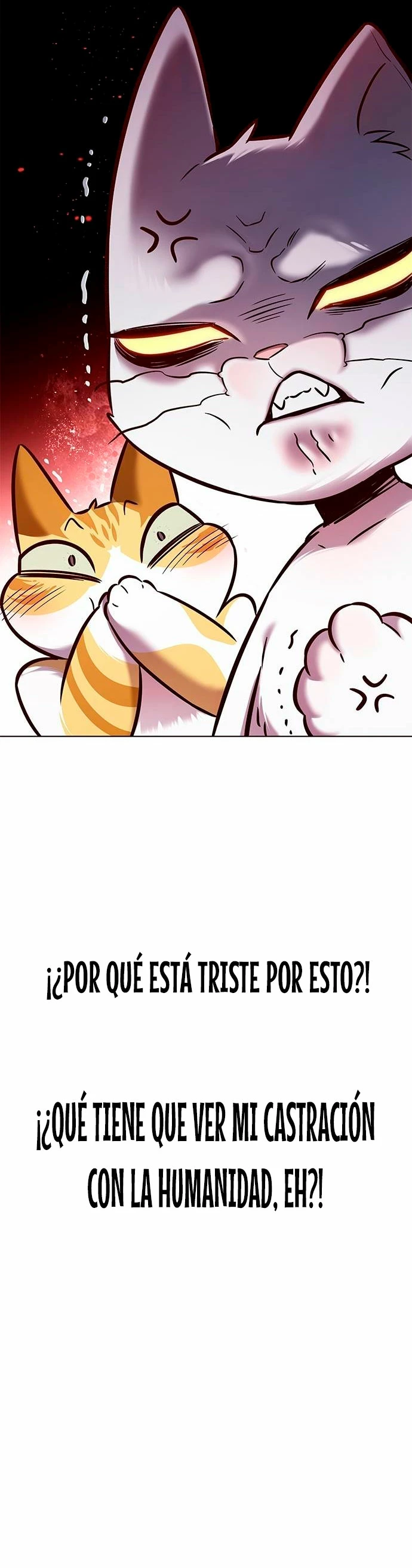 Rayito - Capítulo 201 - Página 18 - LectorTMOo