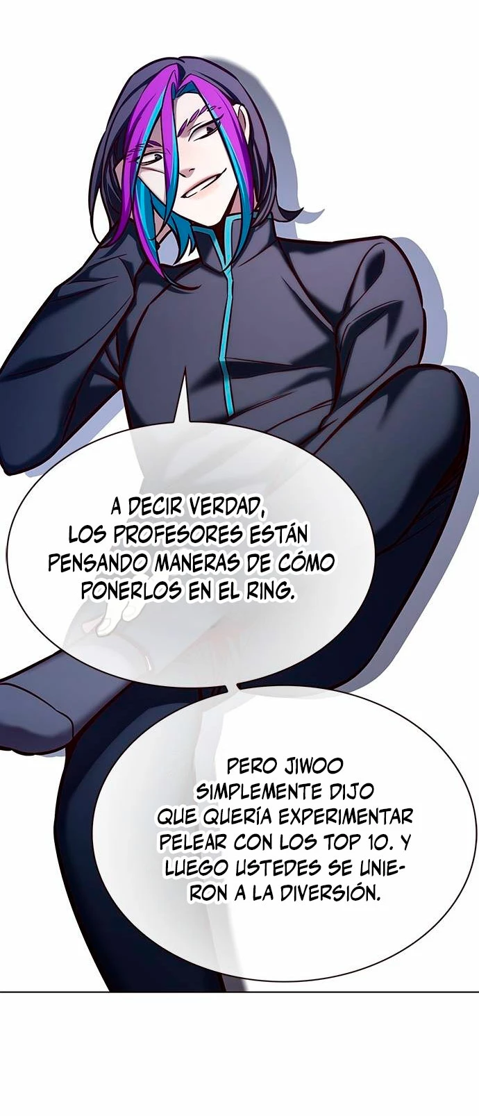 Rayito - Capítulo 201 - Página 20 - LectorTMOo