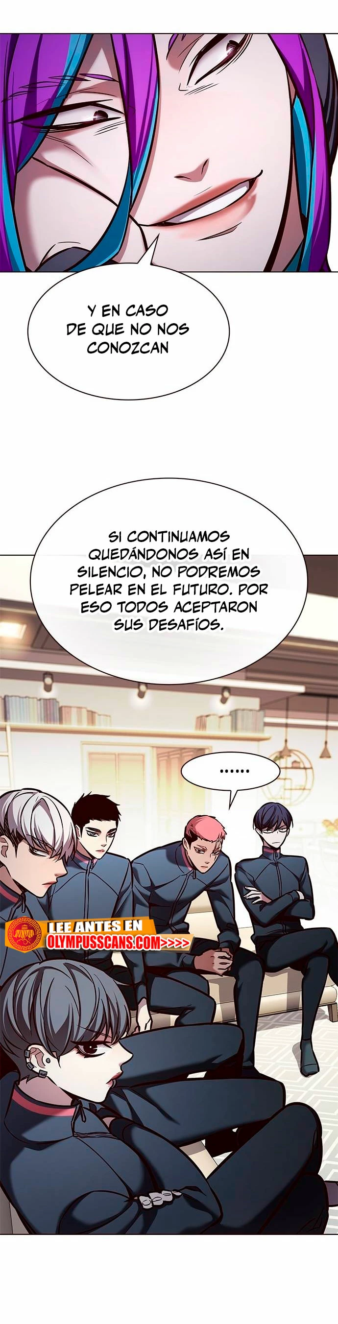 Rayito - Capítulo 201 - Página 21 - LectorTMOo
