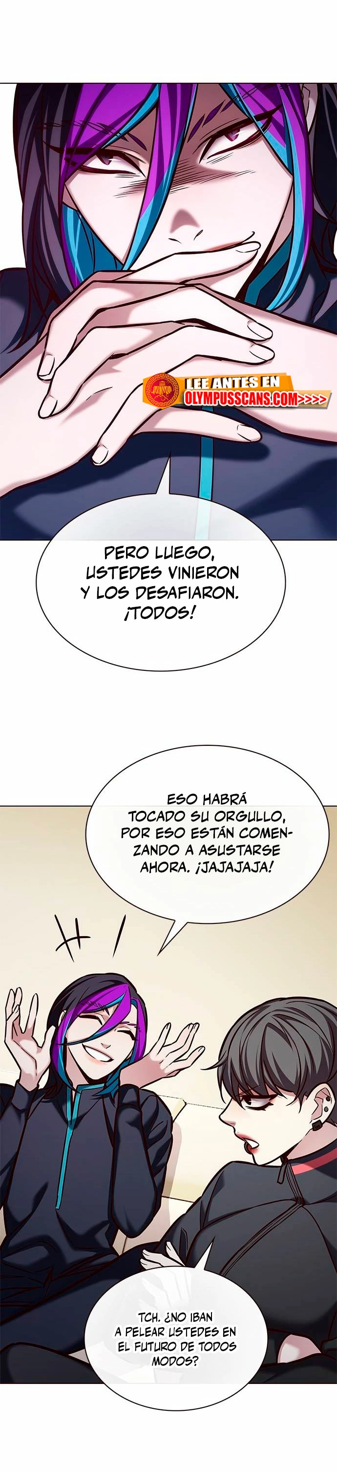 Rayito - Capítulo 201 - Página 23 - LectorTMOo