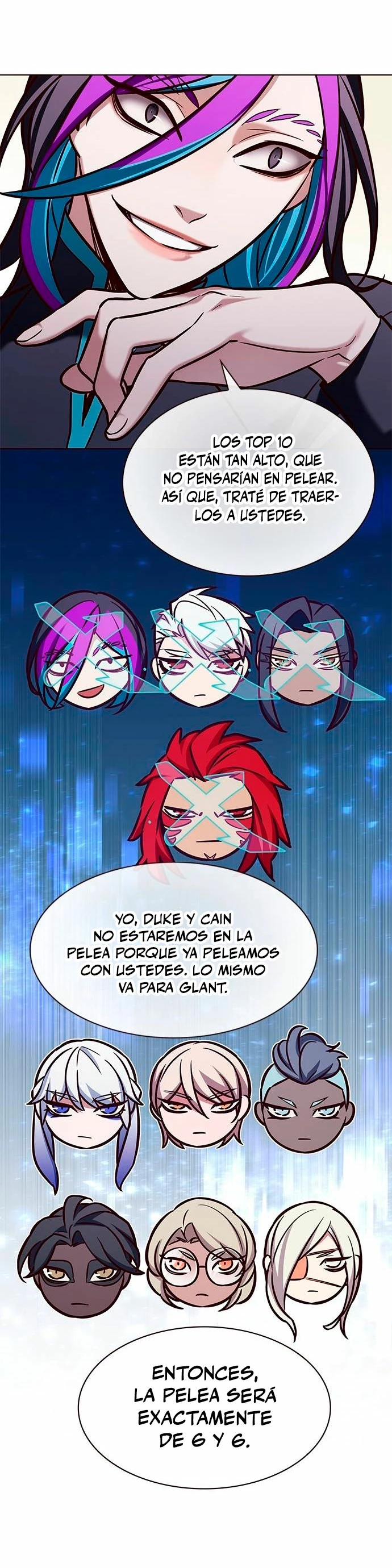 Rayito - Capítulo 201 - Página 24 - LectorTMOo