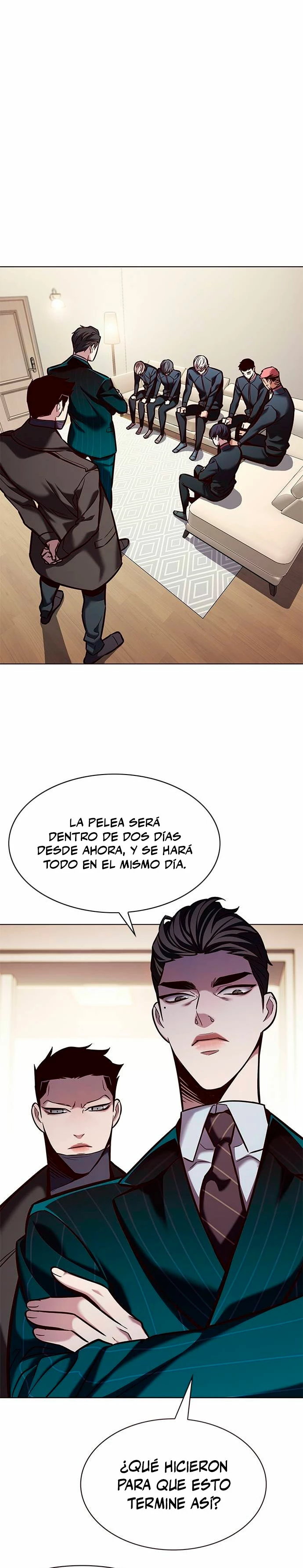 Rayito - Capítulo 201 - Página 31 - LectorTMOo