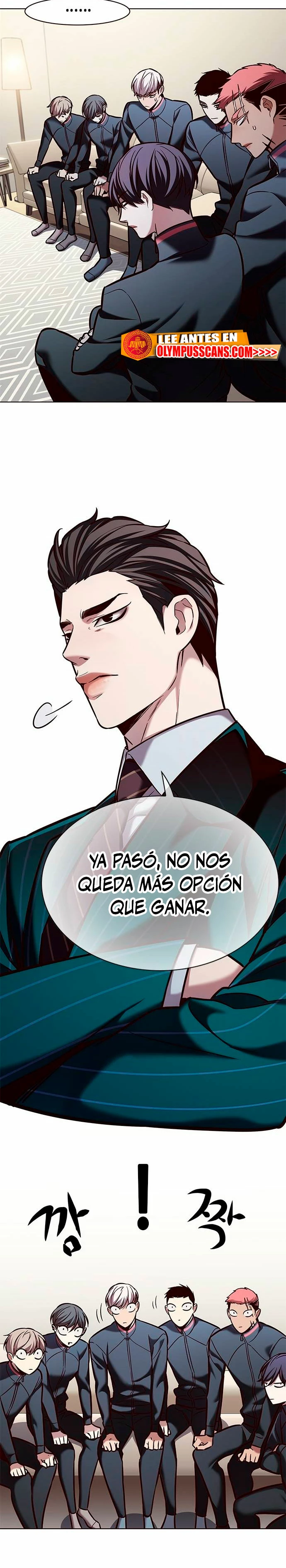 Rayito - Capítulo 201 - Página 32 - LectorTMOo