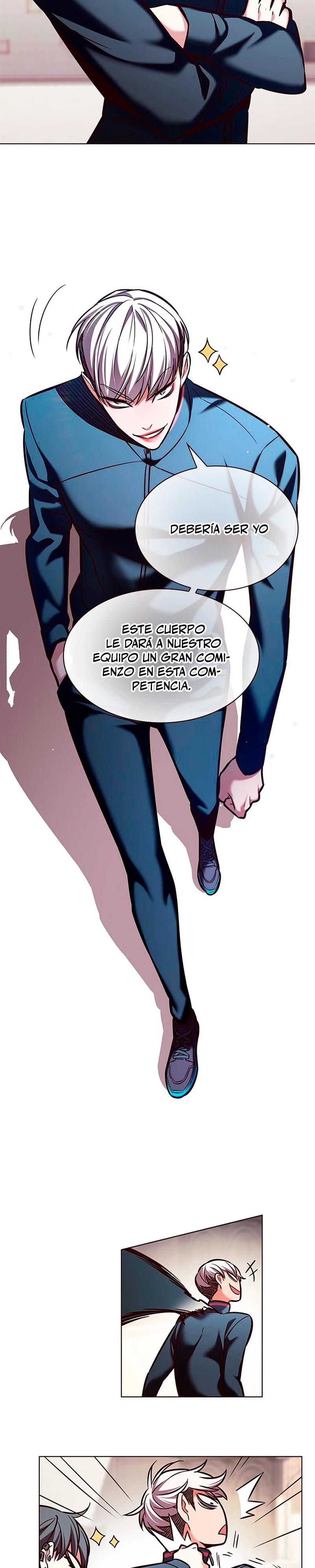 Rayito - Capítulo 202 - Página 5 - LectorTMOo