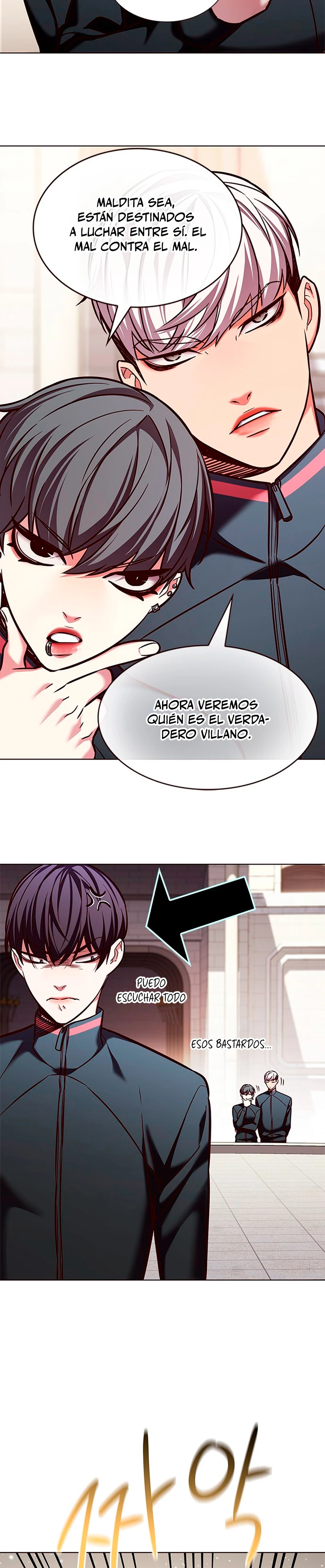 Rayito - Capítulo 202 - Página 12 - LectorTMOo