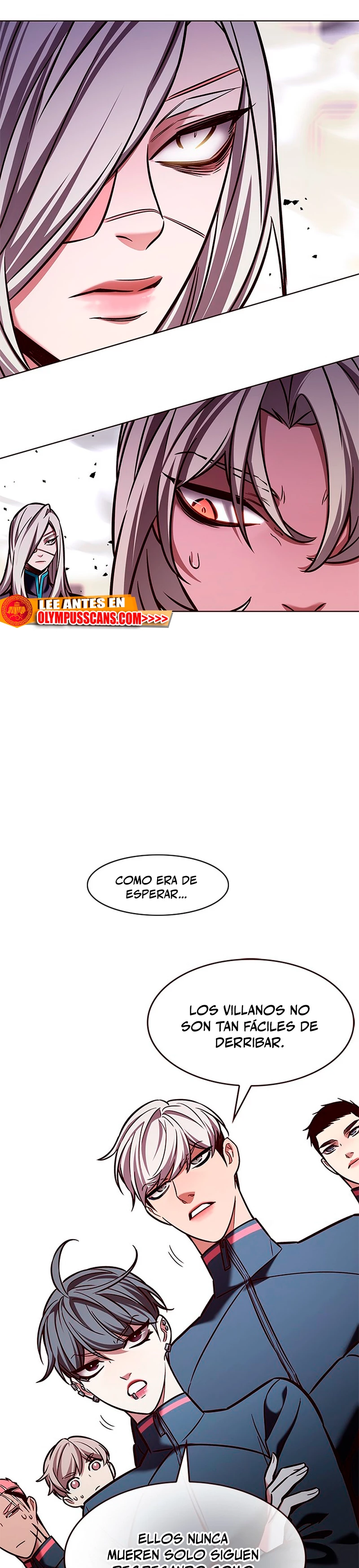 Rayito - Capítulo 202 - Página 27 - LectorTMOo