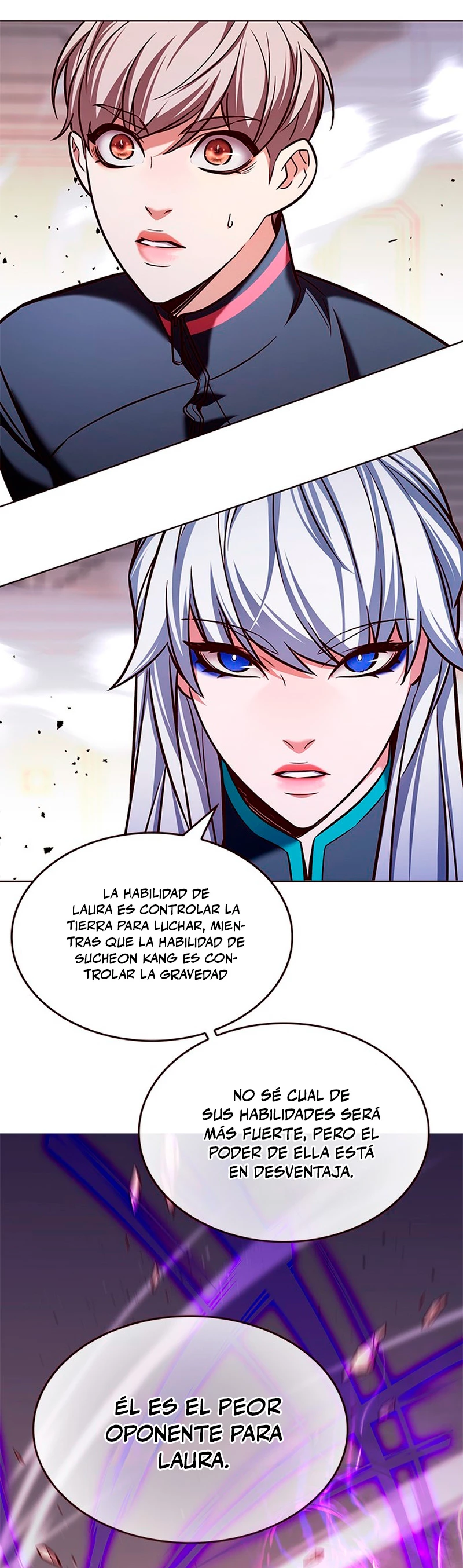 Rayito - Capítulo 203 - Página 4 - LectorTMOo