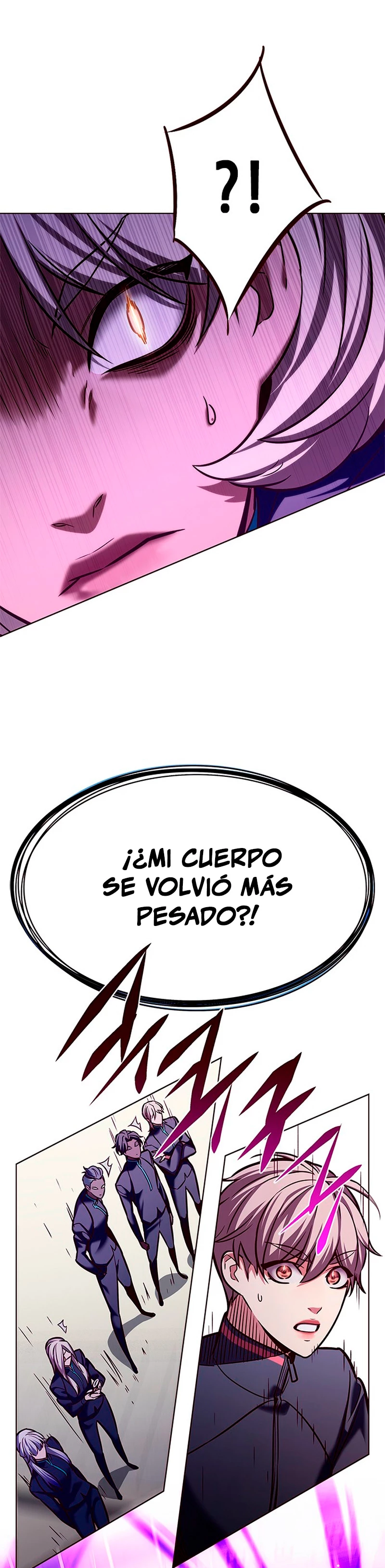 Rayito - Capítulo 203 - Página 16 - LectorTMOo