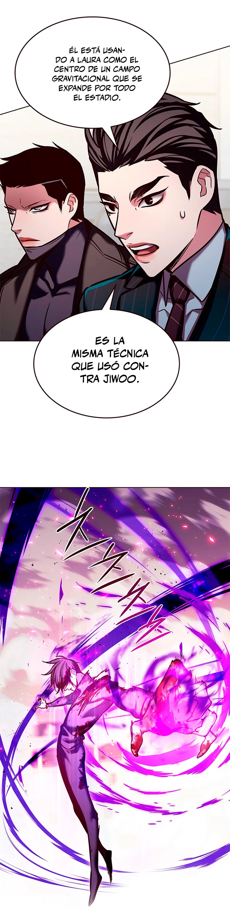 Rayito - Capítulo 203 - Página 18 - LectorTMOo