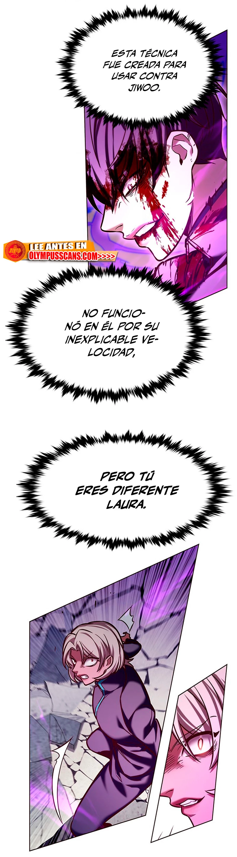 Rayito - Capítulo 203 - Página 19 - LectorTMOo