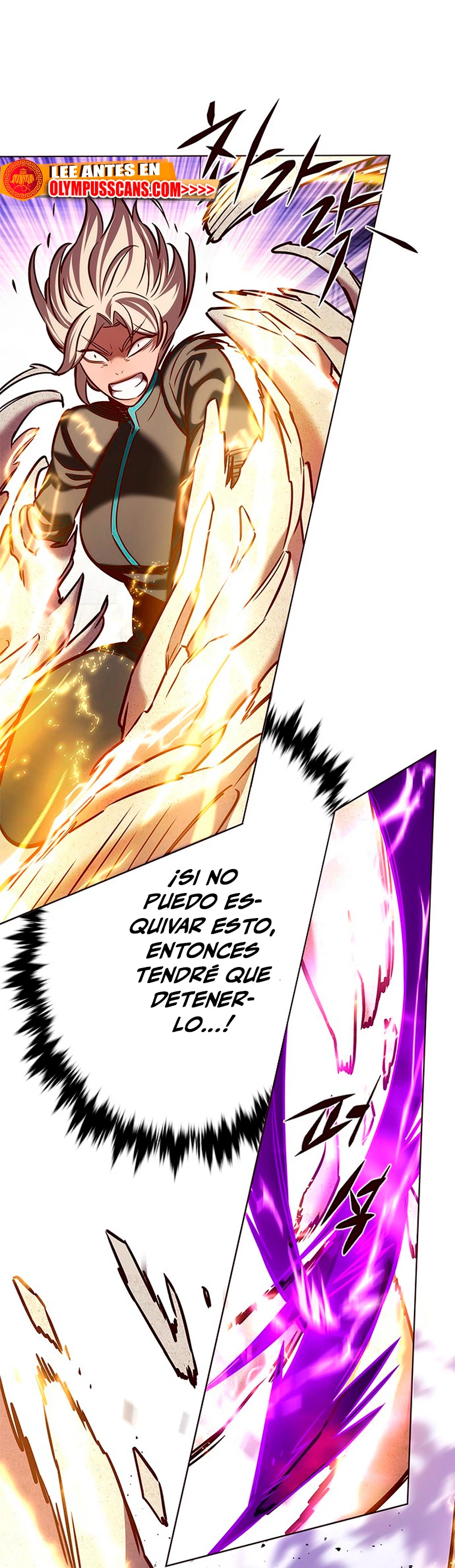 Rayito - Capítulo 203 - Página 23 - LectorTMOo