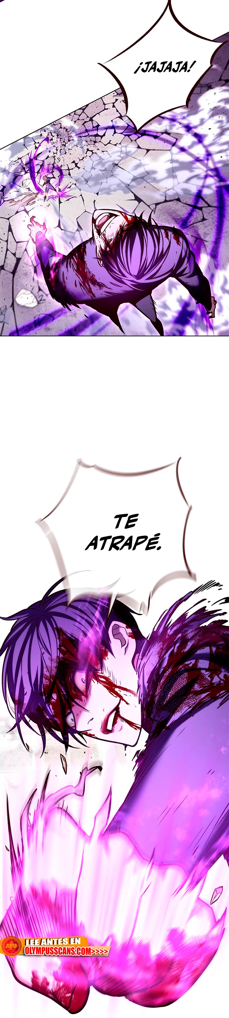 Rayito - Capítulo 203 - Página 25 - LectorTMOo