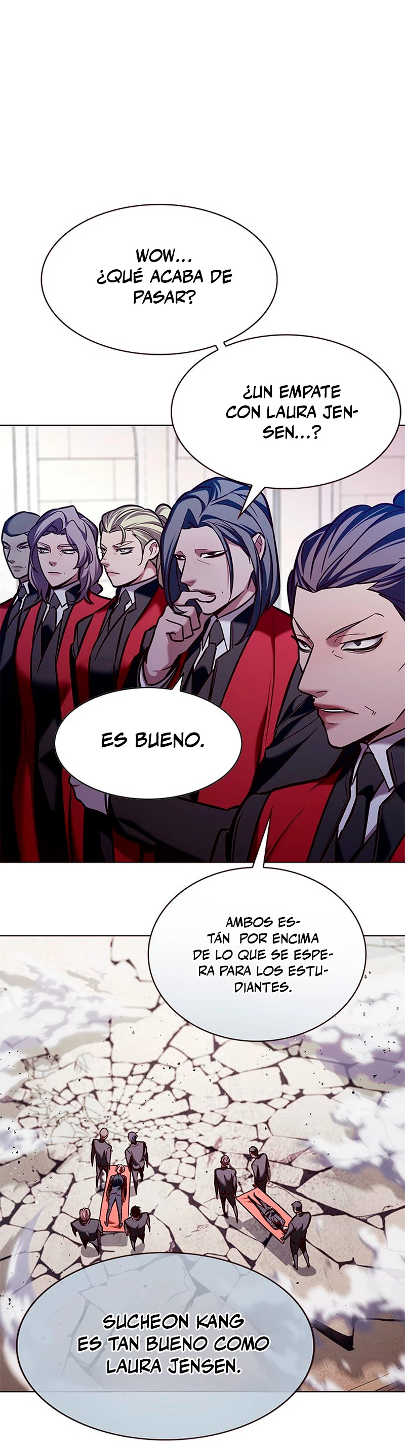 Rayito - Capítulo 203 - Página 39 - LectorTMOo