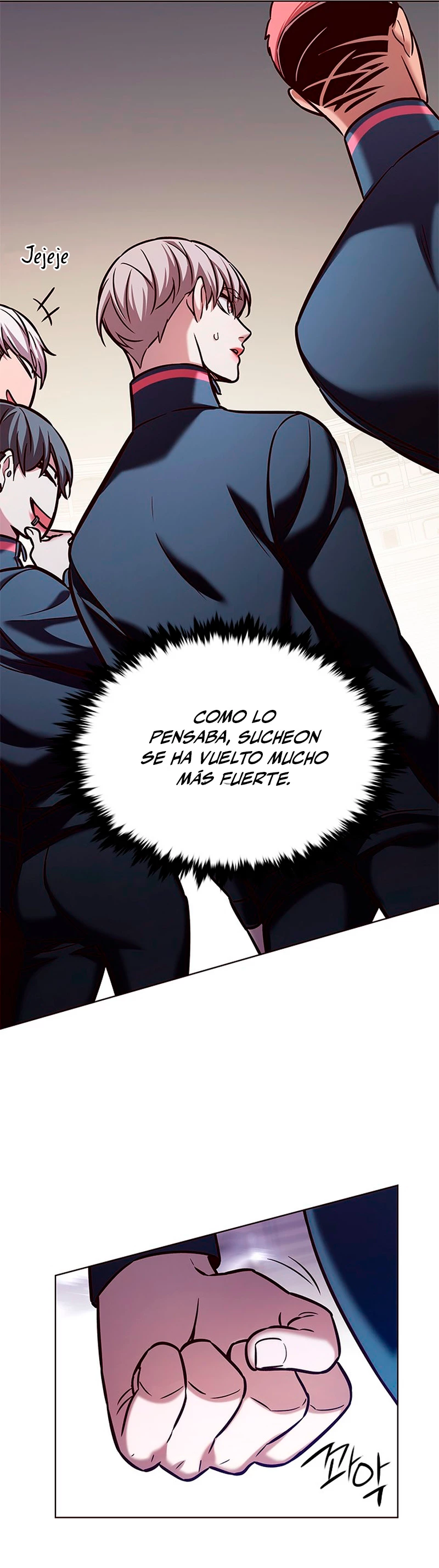 Rayito - Capítulo 203 - Página 42 - LectorTMOo