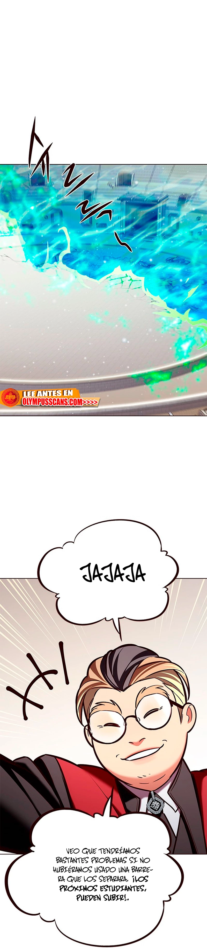 Rayito - Capítulo 203 - Página 43 - LectorTMOo
