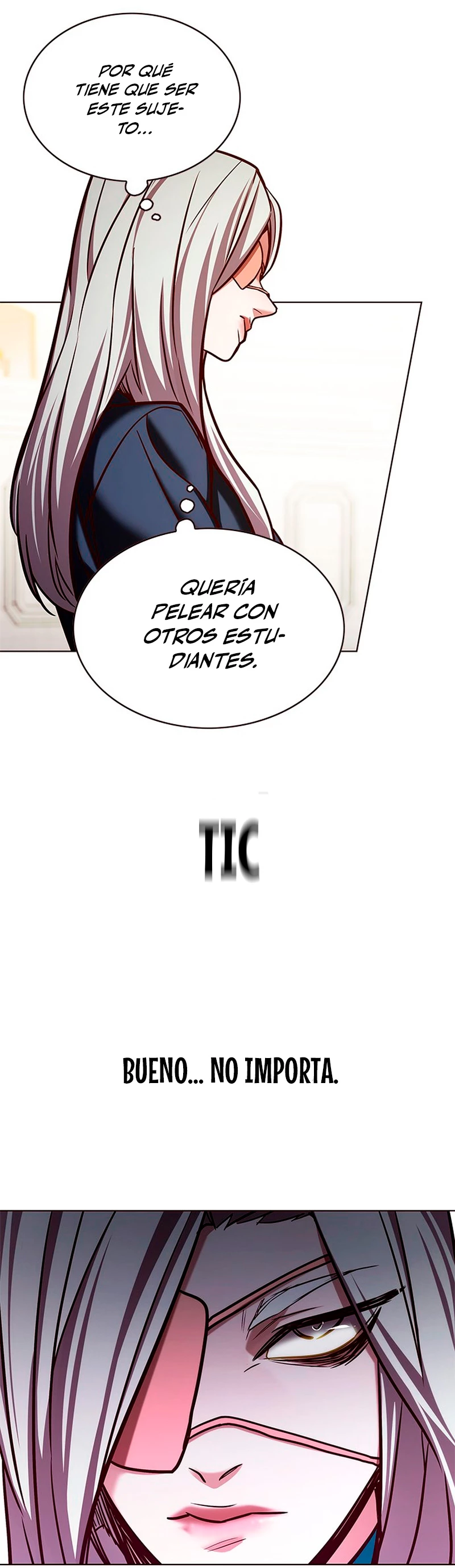 Rayito - Capítulo 203 - Página 48 - LectorTMOo