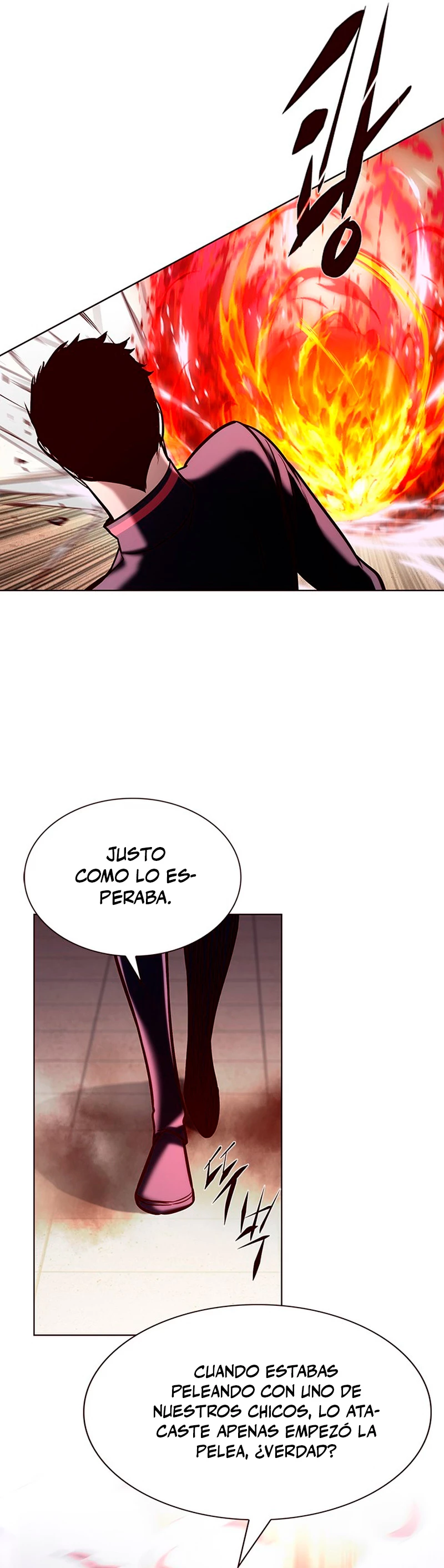 Rayito - Capítulo 203 - Página 52 - LectorTMOo