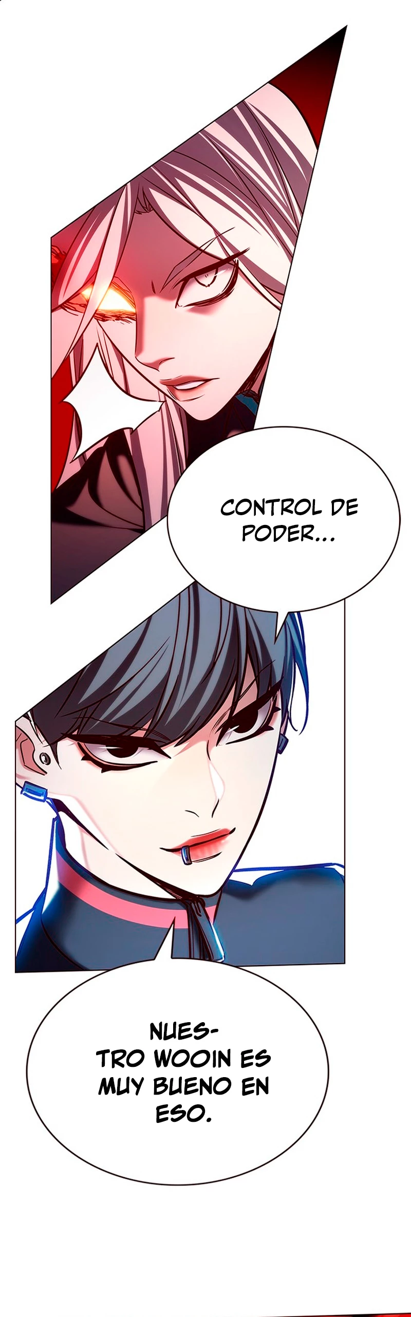 Rayito - Capítulo 203 - Página 57 - LectorTMOo