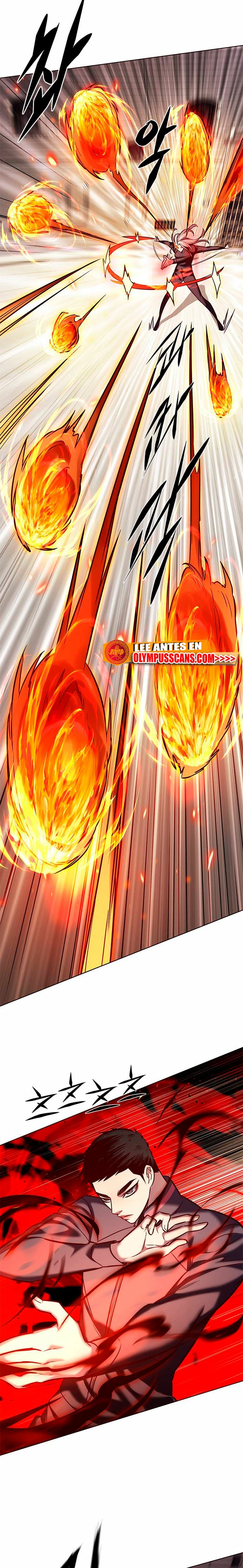 Rayito - Capítulo 204 - Página 9 - LectorTMOo