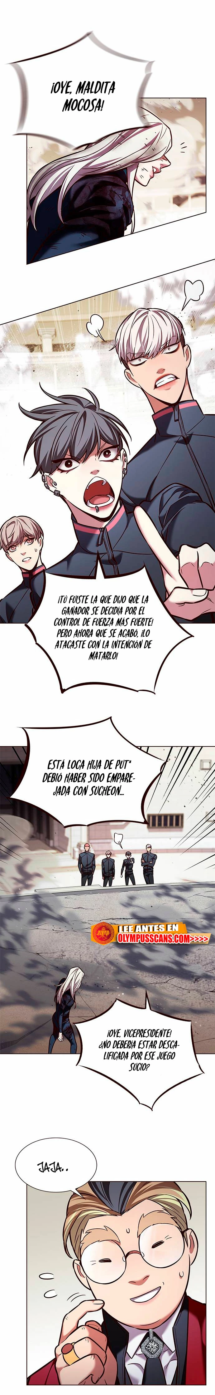 Rayito - Capítulo 204 - Página 28 - LectorTMOo