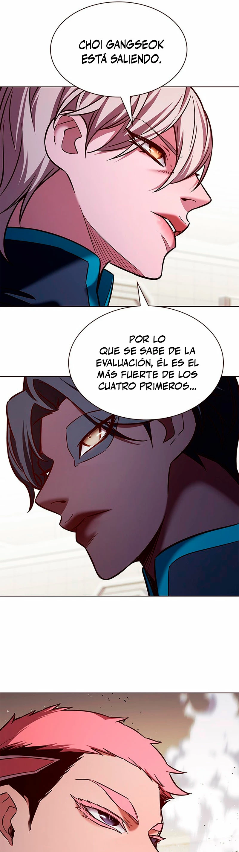 Rayito - Capítulo 205 - Página 4 - LectorTMOo