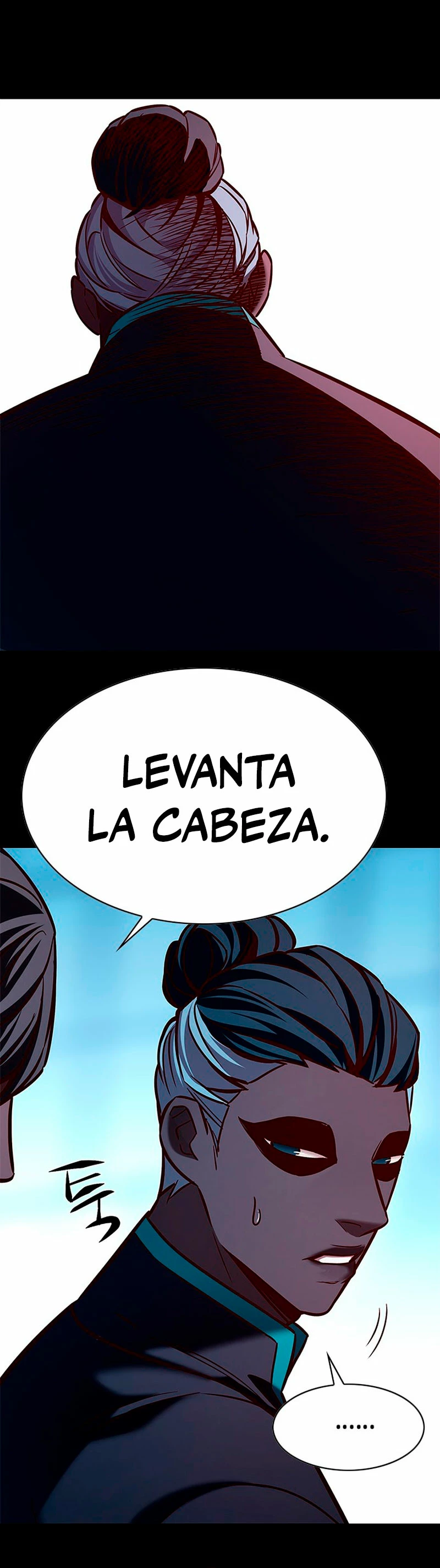 Rayito - Capítulo 205 - Página 11 - LectorTMOo