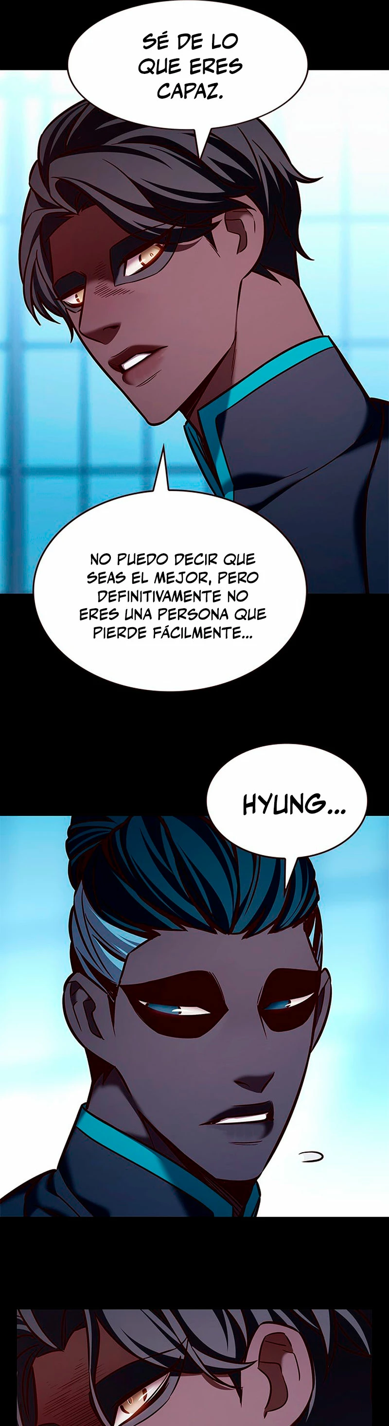 Rayito - Capítulo 205 - Página 12 - LectorTMOo