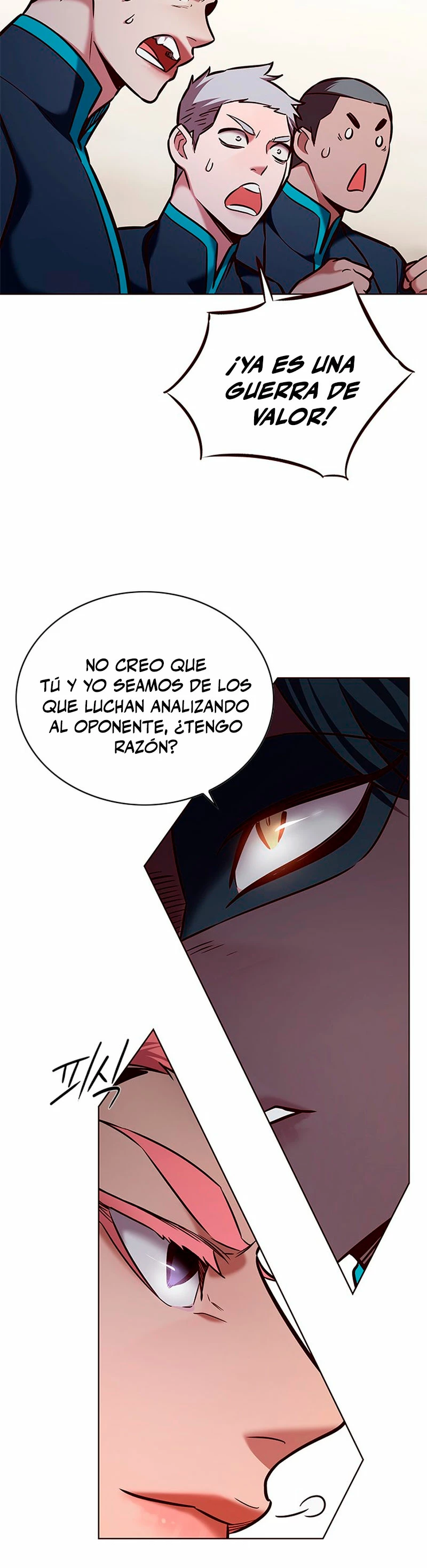 Rayito - Capítulo 205 - Página 15 - LectorTMOo