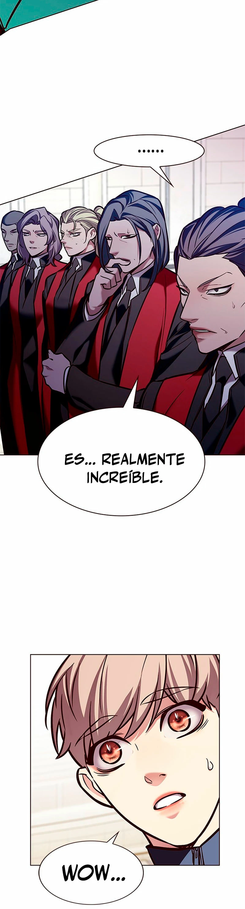 Rayito - Capítulo 205 - Página 53 - LectorTMOo