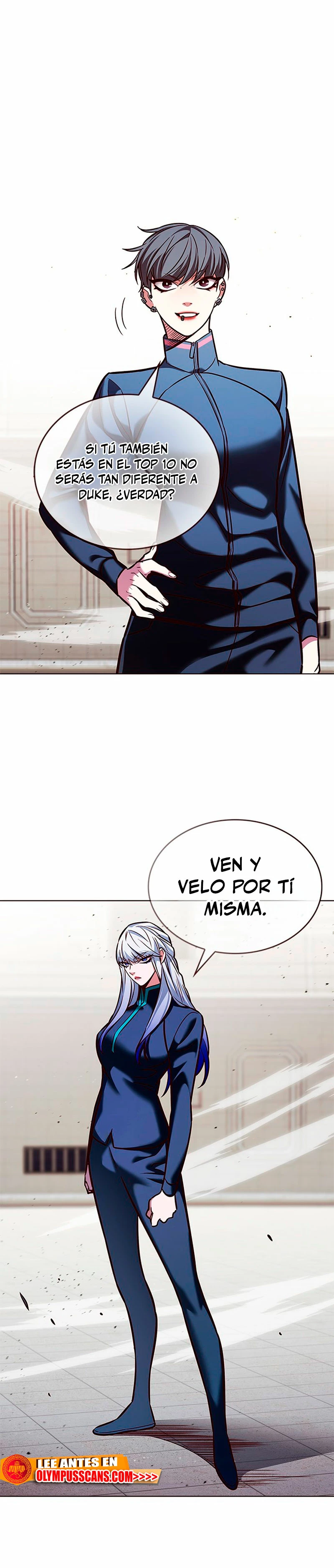 Rayito - Capítulo 206 - Página 12 - LectorTMOo