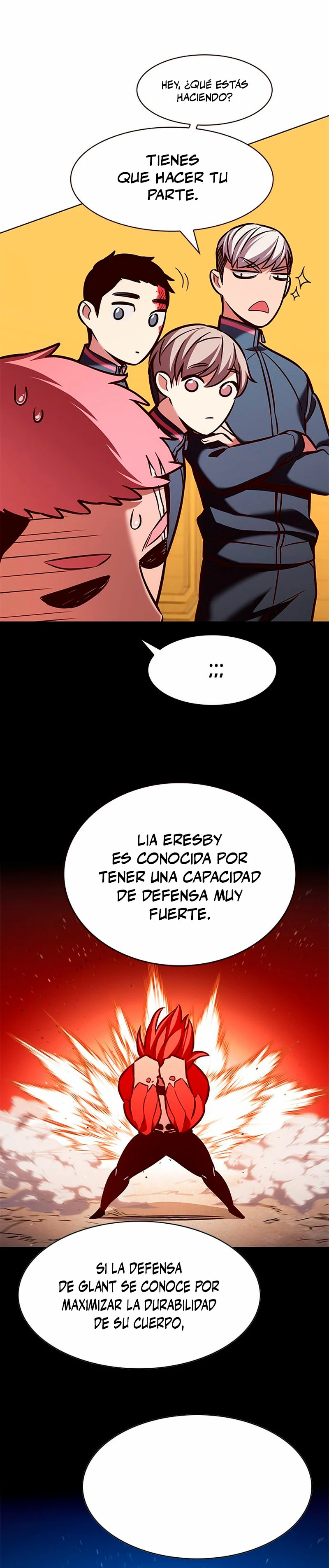 Rayito - Capítulo 206 - Página 20 - LectorTMOo