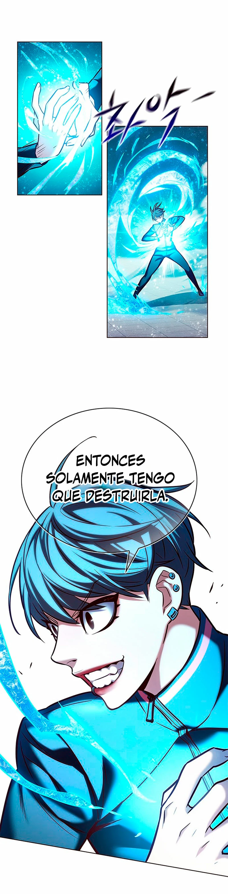 Rayito - Capítulo 206 - Página 22 - LectorTMOo