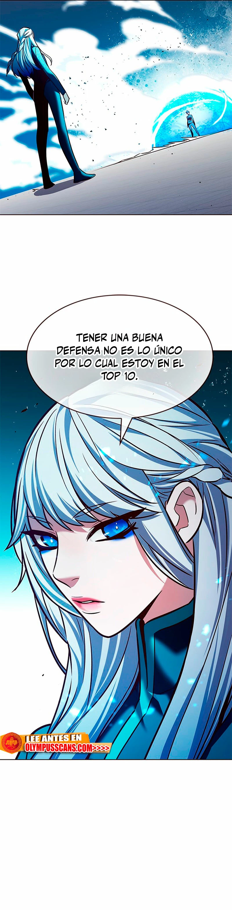 Rayito - Capítulo 206 - Página 29 - LectorTMOo