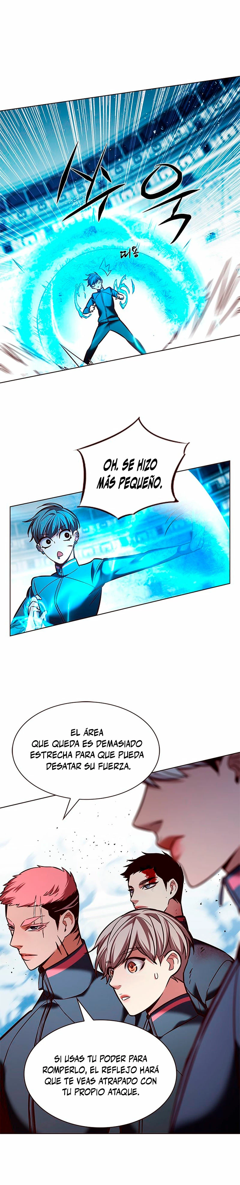 Rayito - Capítulo 206 - Página 34 - LectorTMOo