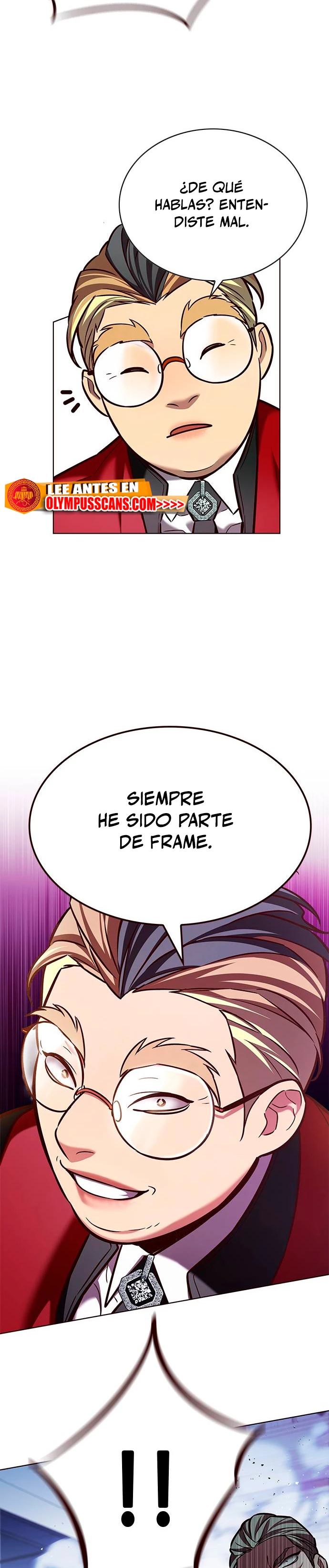 Rayito - Capítulo 207 - Página 12 - LectorTMOo