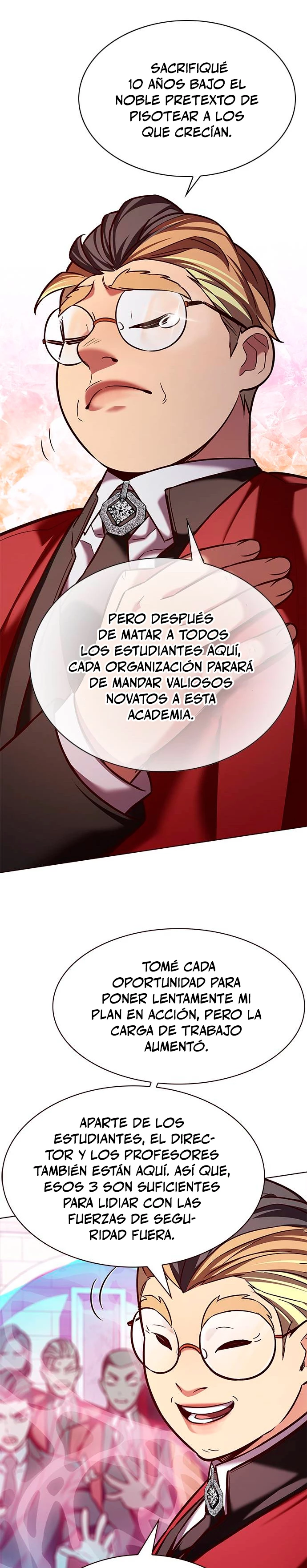 Rayito - Capítulo 207 - Página 14 - LectorTMOo