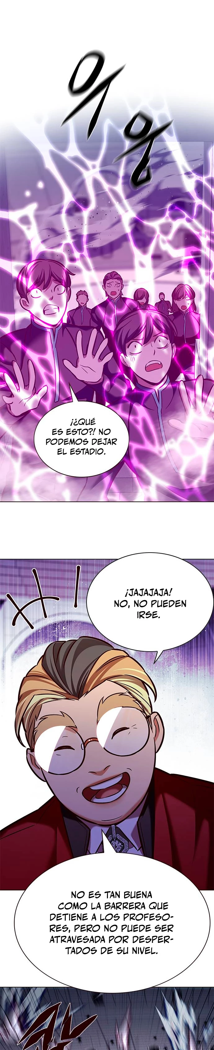 Rayito - Capítulo 207 - Página 25 - LectorTMOo
