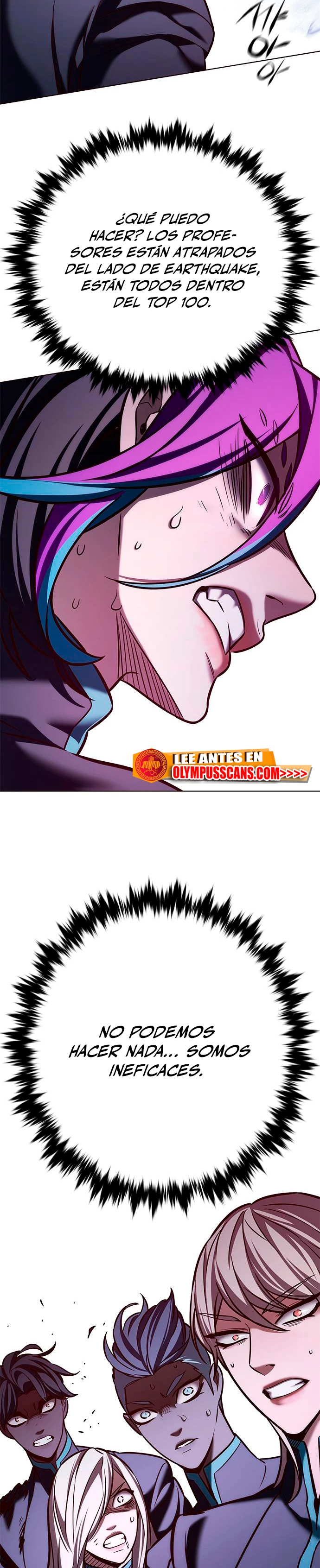 Rayito - Capítulo 207 - Página 27 - LectorTMOo