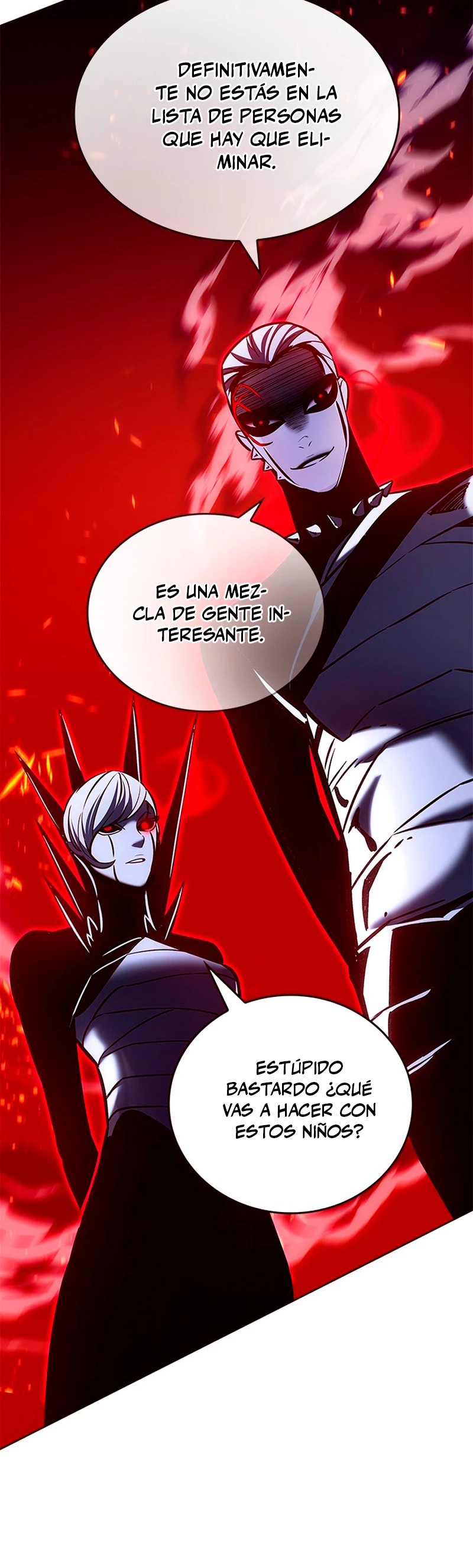 Rayito - Capítulo 208 - Página 9 - LectorTMOo