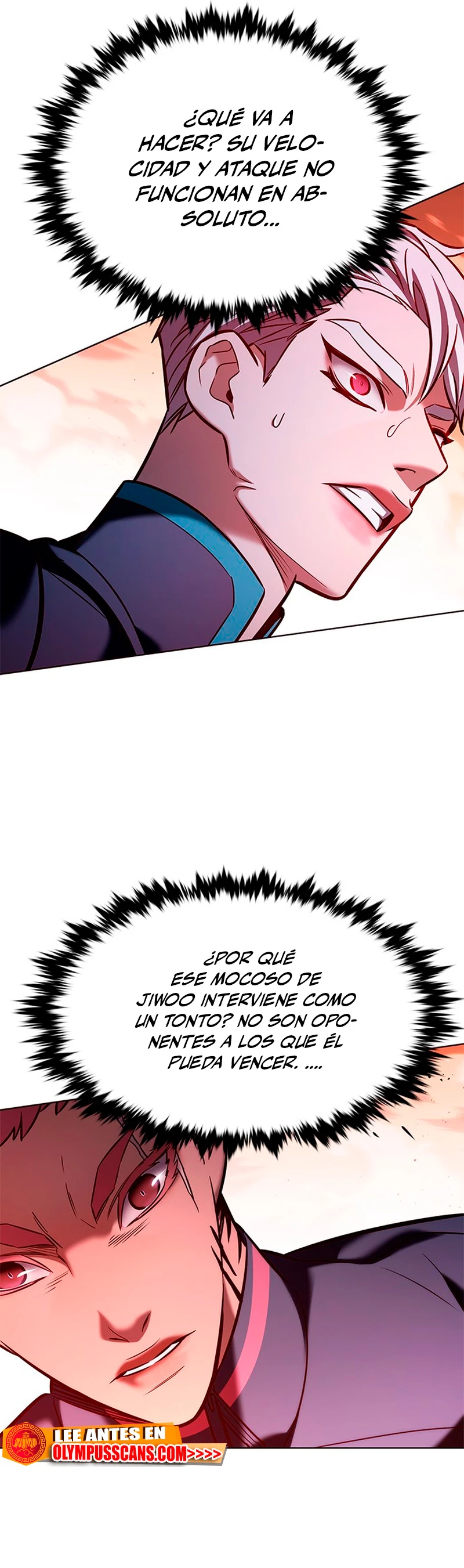 Rayito - Capítulo 208 - Página 22 - LectorTMOo
