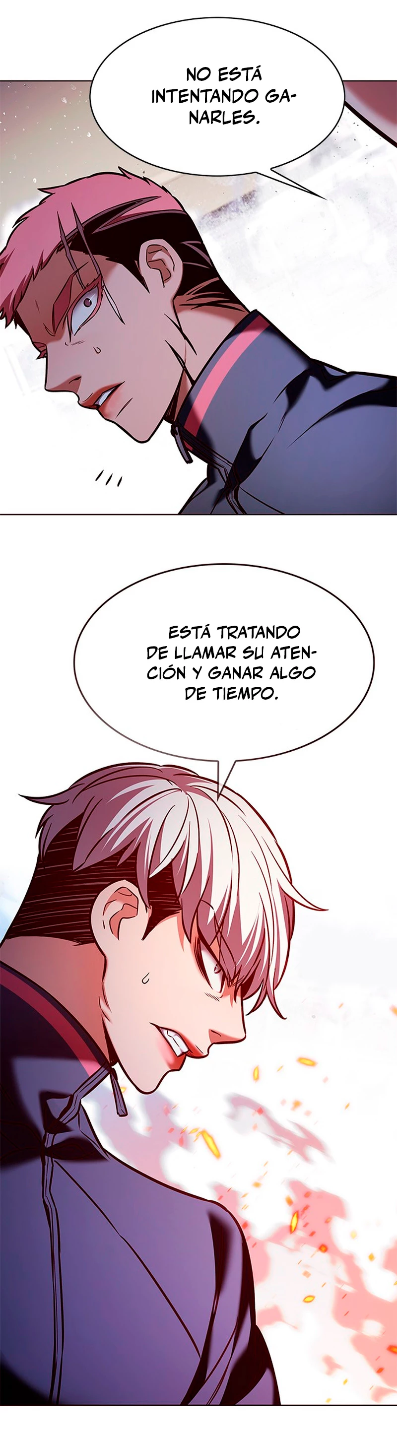 Rayito - Capítulo 208 - Página 23 - LectorTMOo