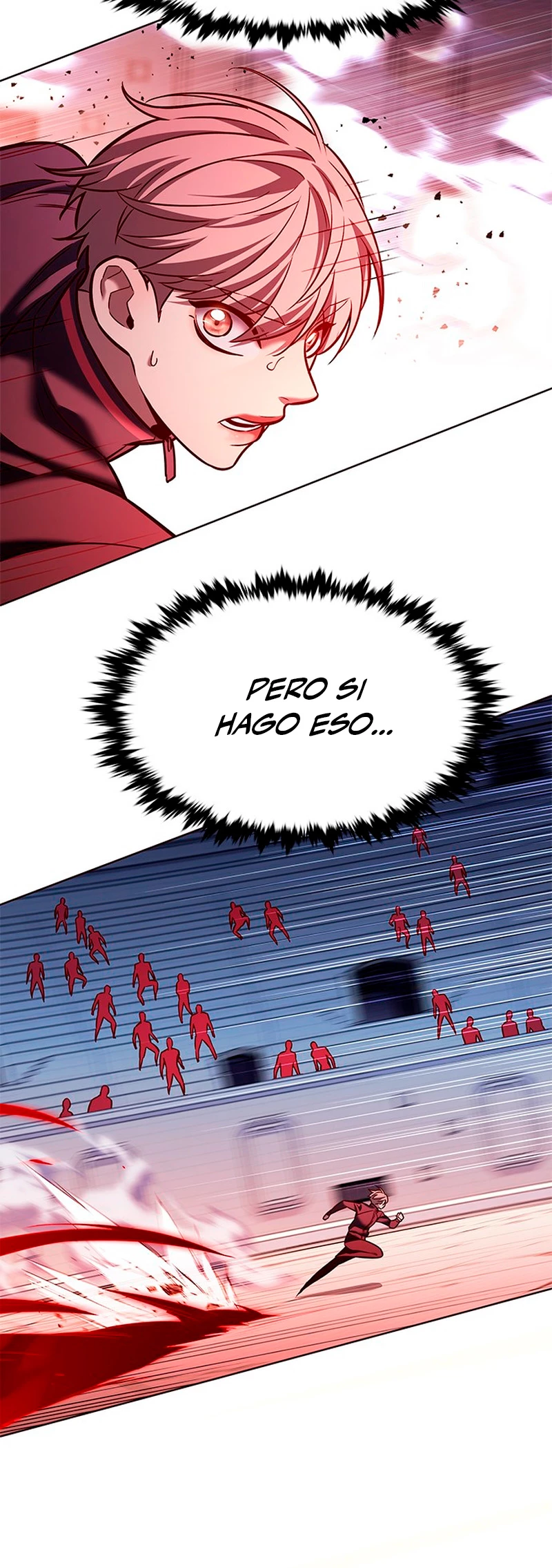 Rayito - Capítulo 208 - Página 26 - LectorTMOo