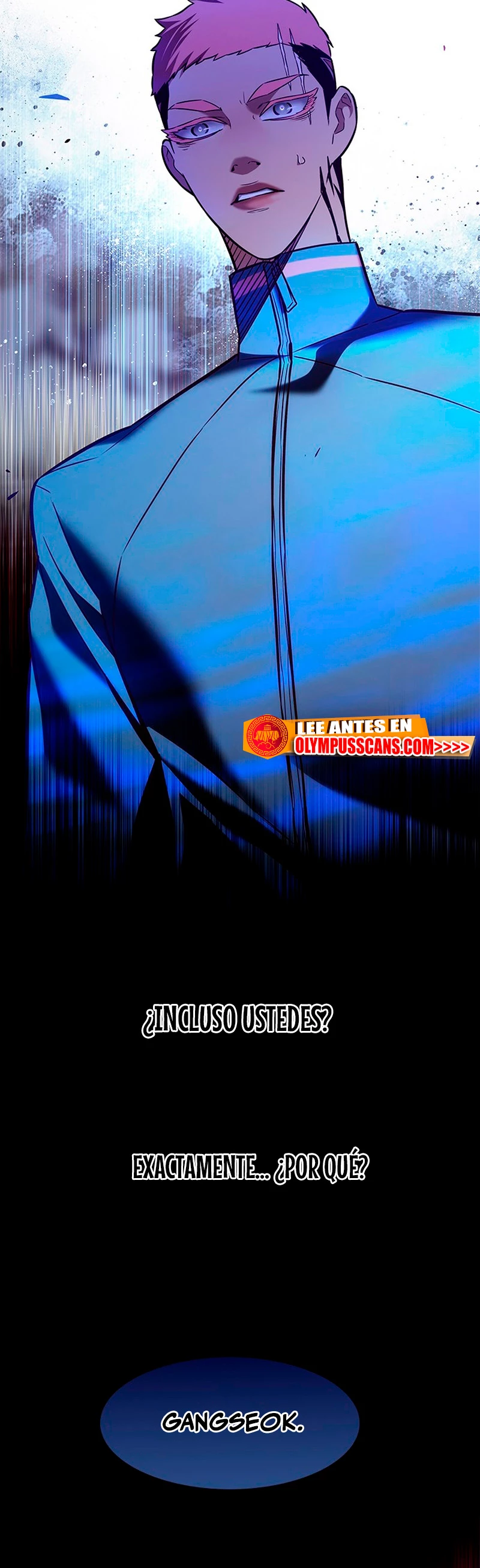 Rayito - Capítulo 208 - Página 39 - LectorTMOo