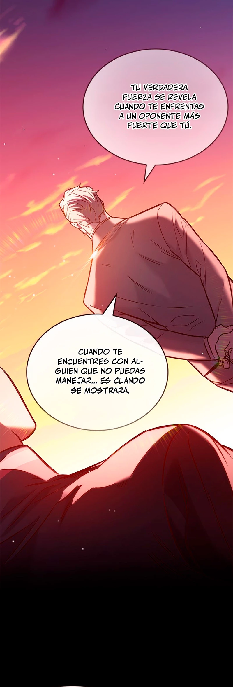 Rayito - Capítulo 208 - Página 41 - LectorTMOo